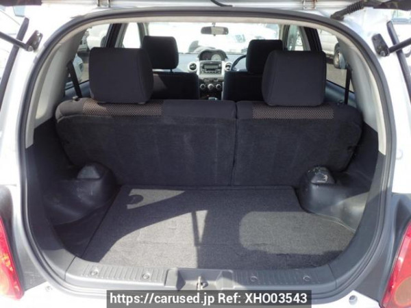 Used 2002 AT toyota ist NCP65 Image[6]