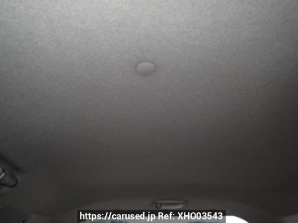 Used 2002 AT toyota ist NCP65 Image[10]