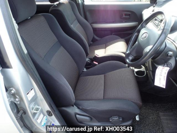 Used 2002 AT toyota ist NCP65 Image[11]