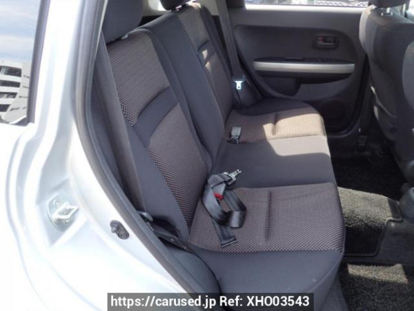 Used 2002 AT toyota ist NCP65 Image[13]