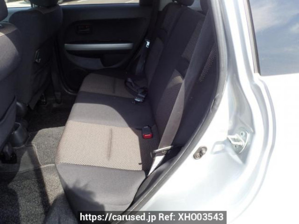 Used 2002 AT toyota ist NCP65 Image[14]