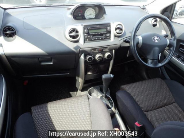 Used 2002 AT toyota ist NCP65 Image[16]