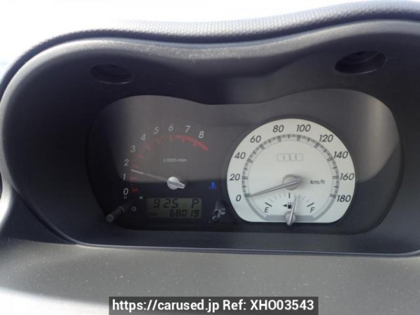 Used 2002 AT toyota ist NCP65 Image[17]