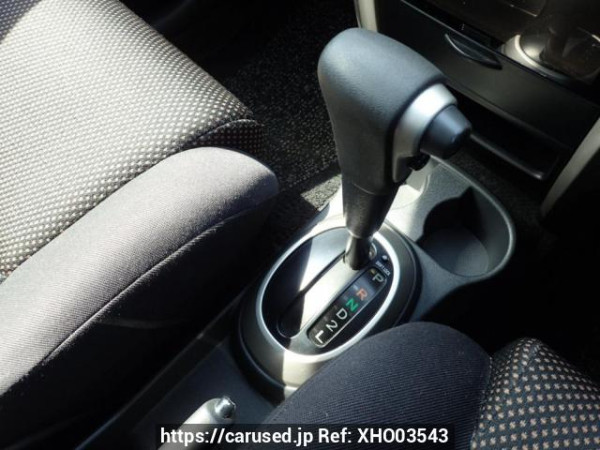 Used 2002 AT toyota ist NCP65 Image[20]