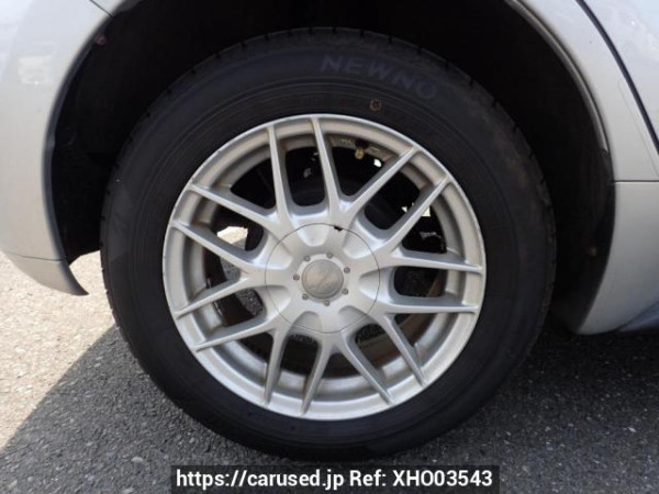 Used 2002 AT toyota ist NCP65 Image[24]