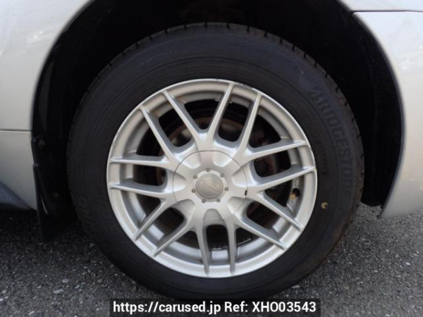 Used 2002 AT toyota ist NCP65 Image[25]