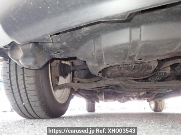 Used 2002 AT toyota ist NCP65 Image[26]