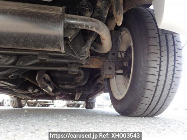 Used 2002 AT toyota ist NCP65 Image[29]