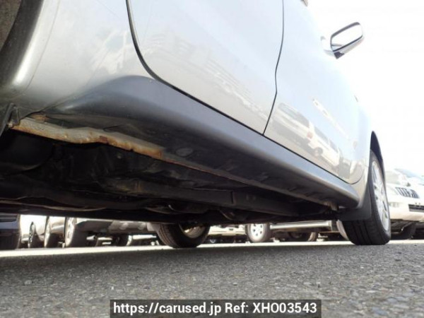 Used 2002 AT toyota ist NCP65 Image[30]