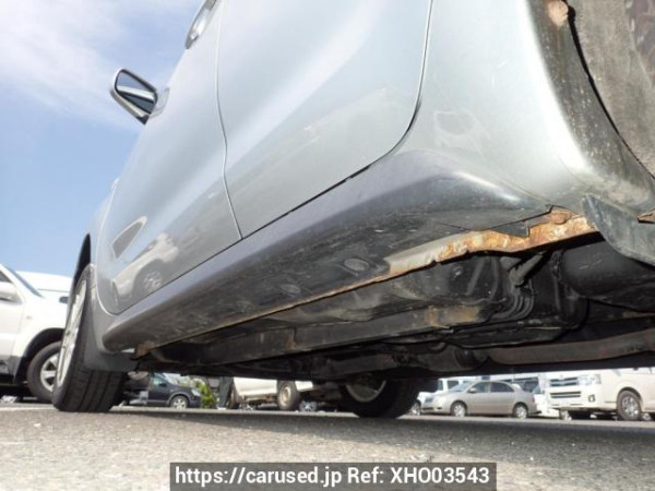 Used 2002 AT toyota ist NCP65 Image[31]