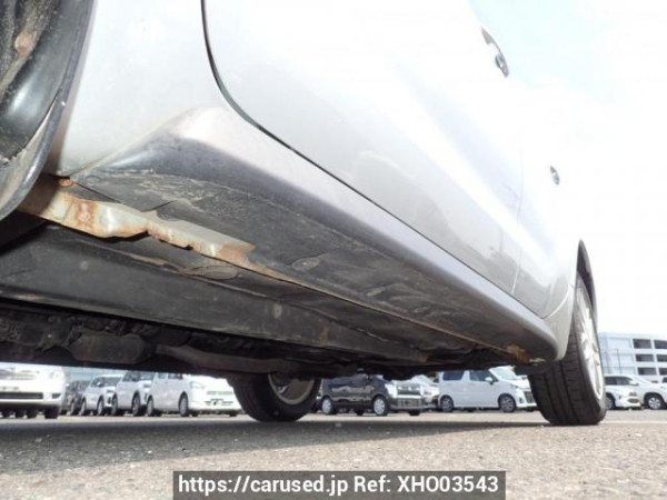 Used 2002 AT toyota ist NCP65 Image[32]