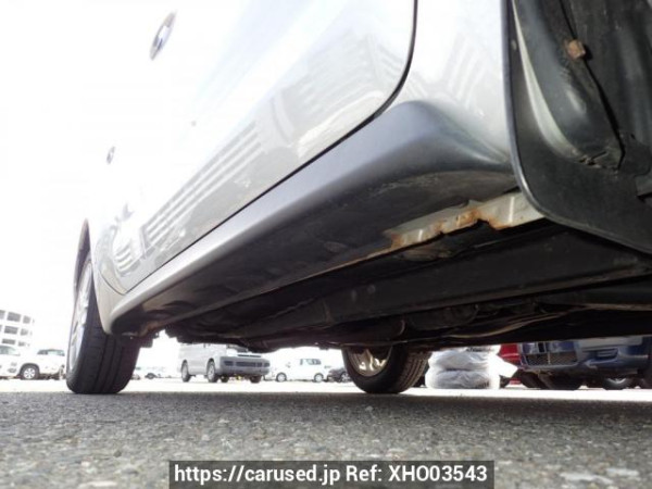 Used 2002 AT toyota ist NCP65 Image[33]