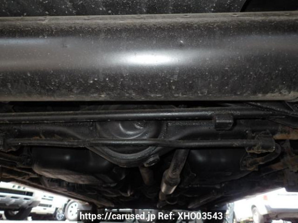 Used 2002 AT toyota ist NCP65 Image[34]