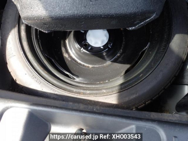 Used 2002 AT toyota ist NCP65 Image[35]