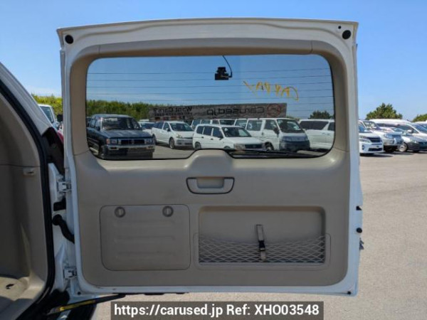 Used 2004 AT toyota land-cruiser-prado RZJ120W Image[9]