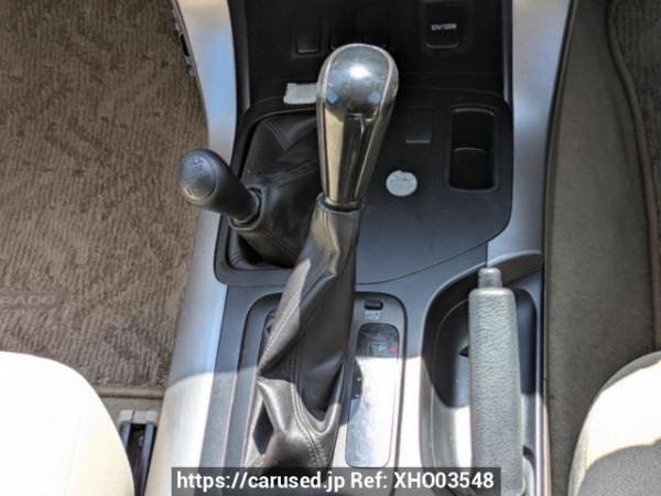 Used 2004 AT toyota land-cruiser-prado RZJ120W Image[25]