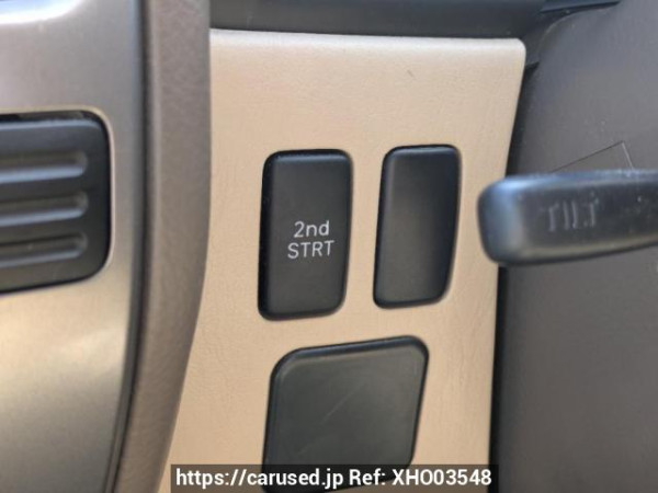 Used 2004 AT toyota land-cruiser-prado RZJ120W Image[26]