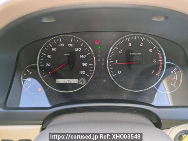 Used 2004 AT toyota land-cruiser-prado RZJ120W Image[27]