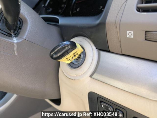 Used 2004 AT toyota land-cruiser-prado RZJ120W Image[29]