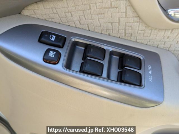 Used 2004 AT toyota land-cruiser-prado RZJ120W Image[31]