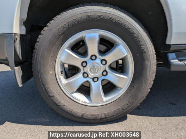 Used 2004 AT toyota land-cruiser-prado RZJ120W Image[34]