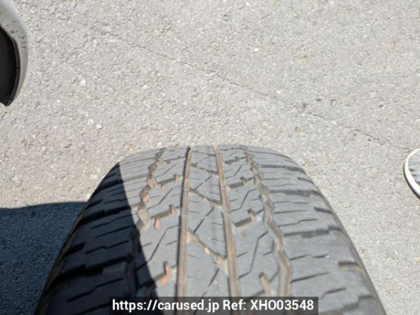 Used 2004 AT toyota land-cruiser-prado RZJ120W Image[37]