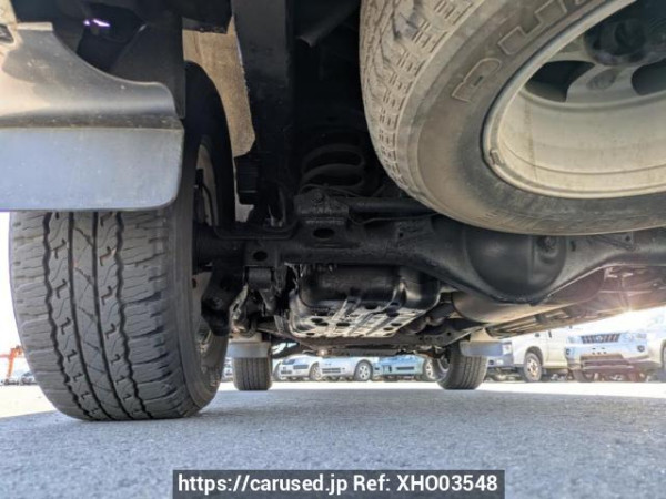 Used 2004 AT toyota land-cruiser-prado RZJ120W Image[40]