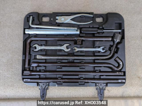 Used 2004 AT toyota land-cruiser-prado RZJ120W Image[42]