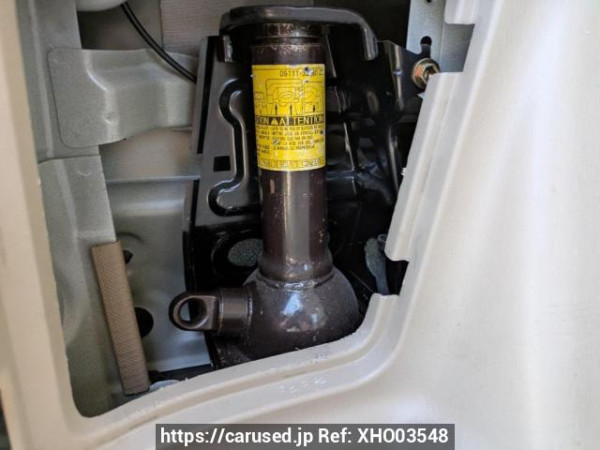 Used 2004 AT toyota land-cruiser-prado RZJ120W Image[43]