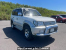 Toyota Land Cruiser Prado RZJ95W