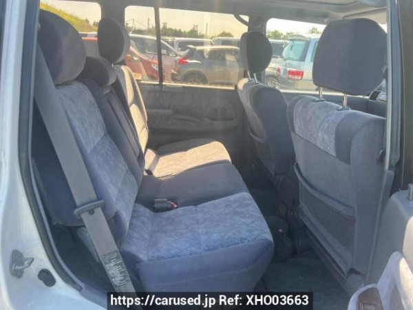 Used 2000 AT toyota land-cruiser-prado RZJ95W Image[13]