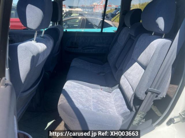 Used 2000 AT toyota land-cruiser-prado RZJ95W Image[14]