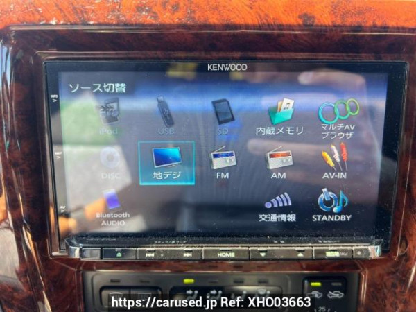 Used 2000 AT toyota land-cruiser-prado RZJ95W Image[19]