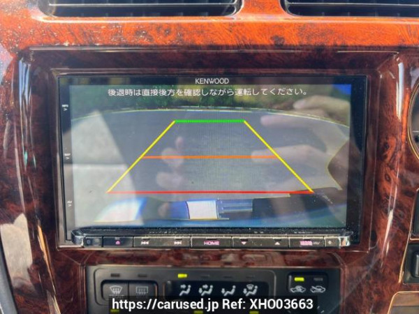 Used 2000 AT toyota land-cruiser-prado RZJ95W Image[20]