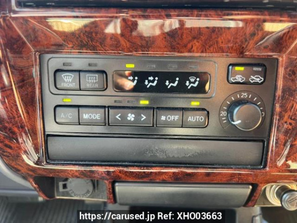 Used 2000 AT toyota land-cruiser-prado RZJ95W Image[21]
