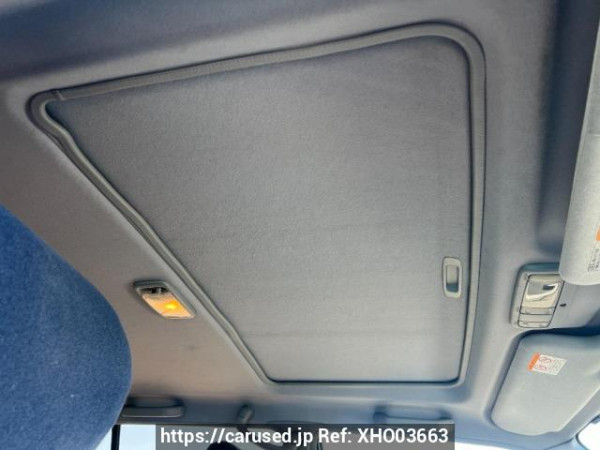 Used 2000 AT toyota land-cruiser-prado RZJ95W Image[28]