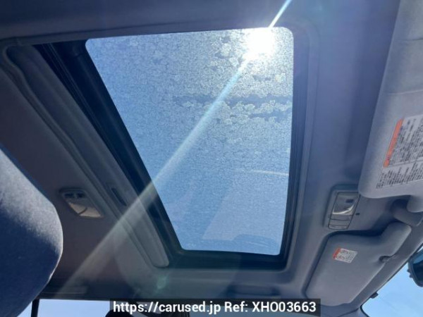 Used 2000 AT toyota land-cruiser-prado RZJ95W Image[29]