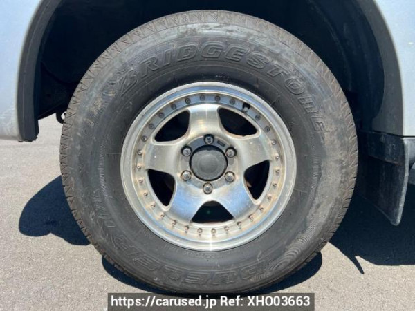Used 2000 AT toyota land-cruiser-prado RZJ95W Image[31]