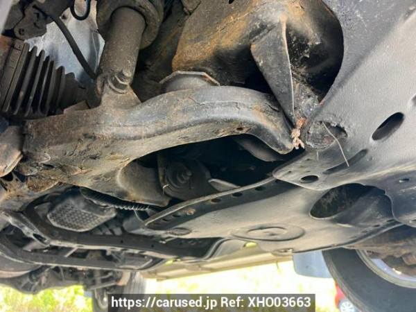 Used 2000 AT toyota land-cruiser-prado RZJ95W Image[36]