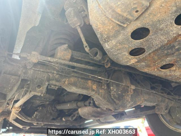 Used 2000 AT toyota land-cruiser-prado RZJ95W Image[38]