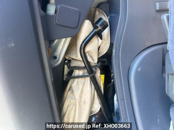 Used 2000 AT toyota land-cruiser-prado RZJ95W Image[40]