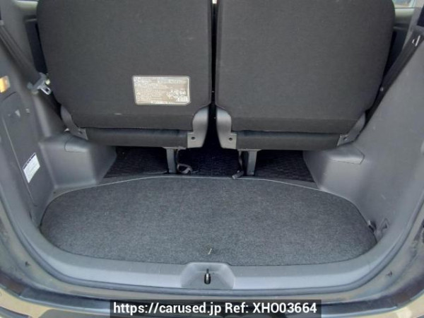 Used 2008 AT toyota noah ZRR70W Image[8]