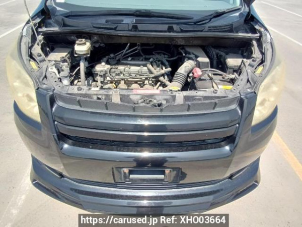 Used 2008 AT toyota noah ZRR70W Image[9]