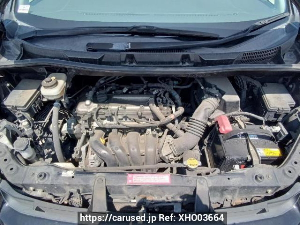 Used 2008 AT toyota noah ZRR70W Image[10]