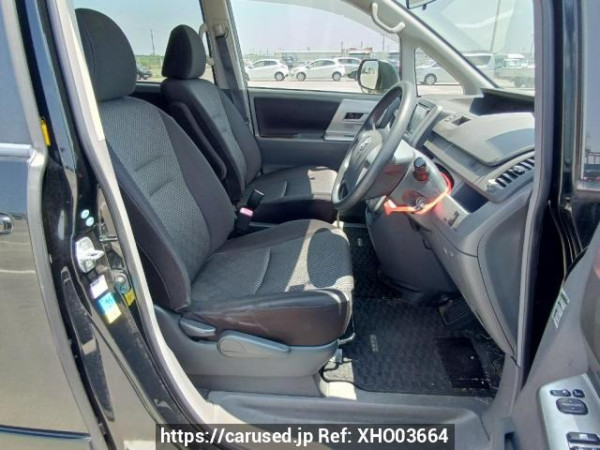 Used 2008 AT toyota noah ZRR70W Image[14]