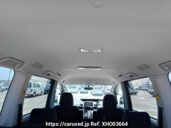 Used 2008 AT toyota noah ZRR70W Image[19]