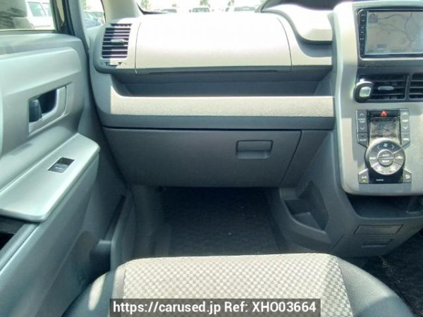 Used 2008 AT toyota noah ZRR70W Image[21]