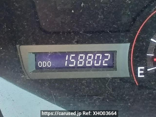 Used 2008 AT toyota noah ZRR70W Image[24]