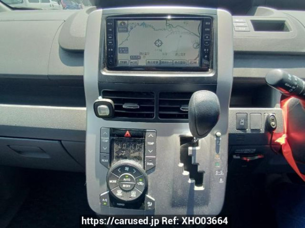 Used 2008 AT toyota noah ZRR70W Image[25]