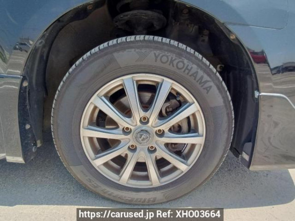 Used 2008 AT toyota noah ZRR70W Image[30]